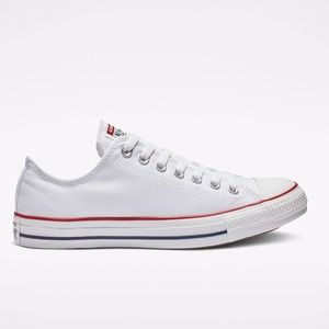 White chuck Taylor all star classic converse